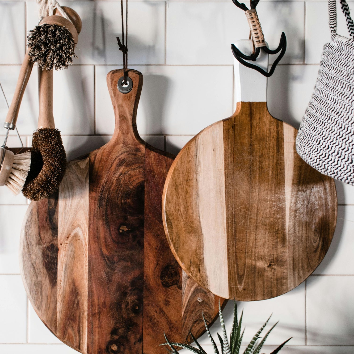 Wooden Cutting Boards